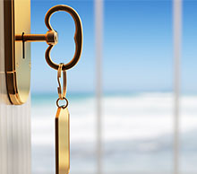 Residential Locksmith Services in Tampa, FL