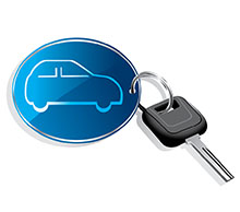 Car Locksmith Services in Tampa, FL